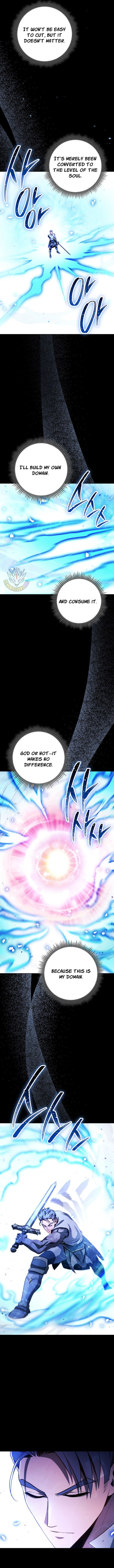 Skeleton Soldier Chapter 334 16